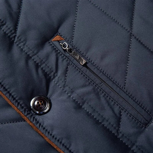 Paige | Modern and Comfortable winter Jacket